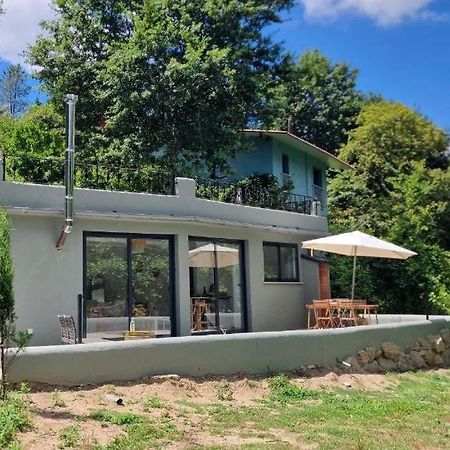 Quinta Da Lontra Villa Tábua Exterior photo