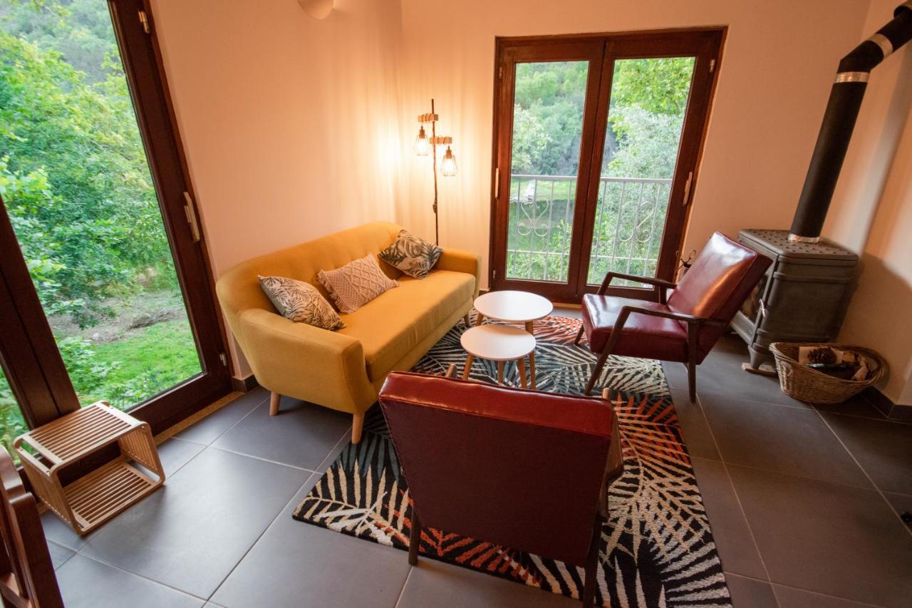 Quinta Da Lontra Villa Tábua Exterior photo