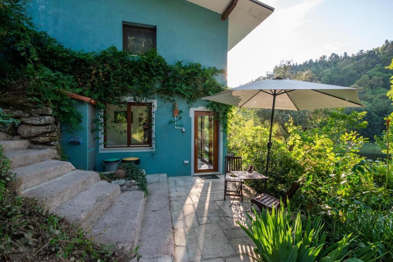 Quinta Da Lontra Villa Tábua Exterior photo