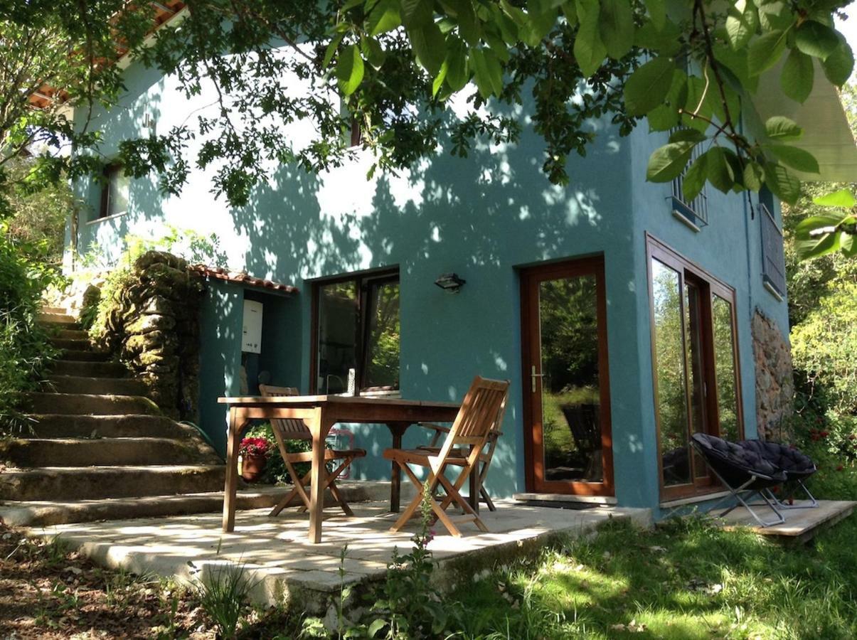 Quinta Da Lontra Villa Tábua Exterior photo